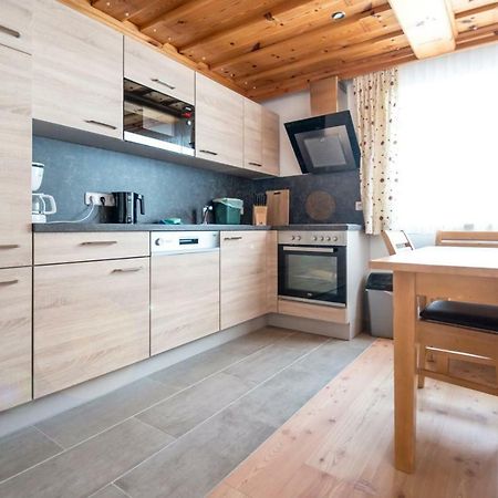 Apartment Eva Schladming Ngoại thất bức ảnh