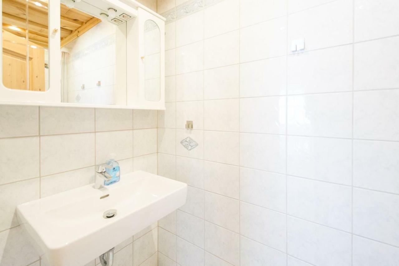 Apartment Eva Schladming Ngoại thất bức ảnh