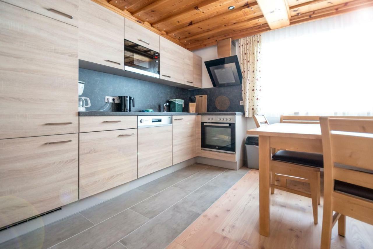 Apartment Eva Schladming Ngoại thất bức ảnh