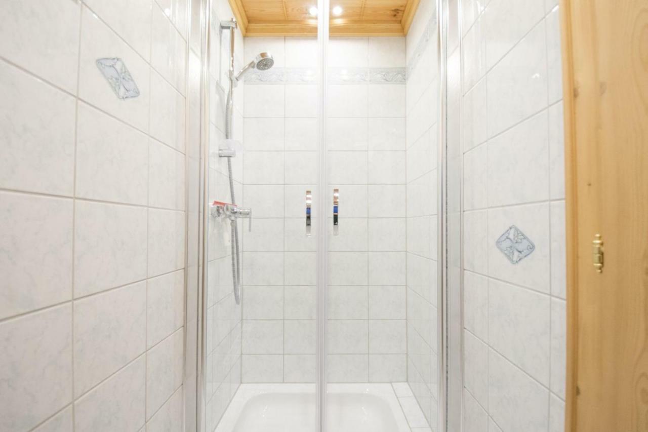 Apartment Eva Schladming Ngoại thất bức ảnh