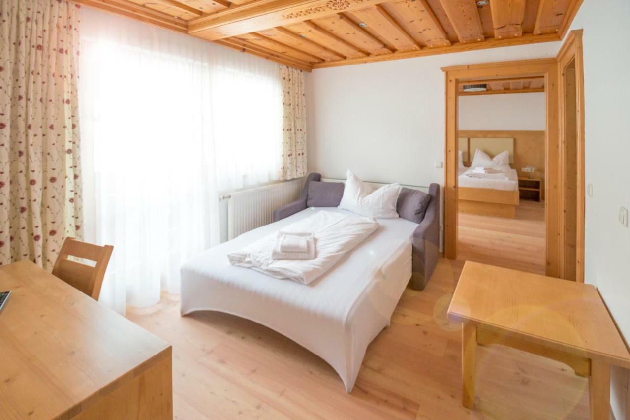 Apartment Eva Schladming Ngoại thất bức ảnh