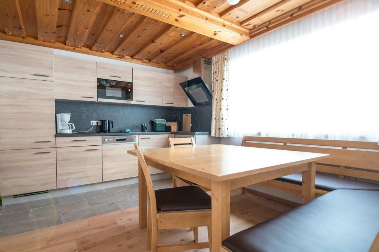 Apartment Eva Schladming Ngoại thất bức ảnh